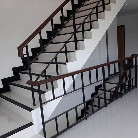 Pj Apartment Паттайя Экстерьер фото